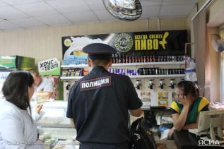 Новая мода на рестораны.  Торговцы алкоголем обходят закон, просто сменив вывеску