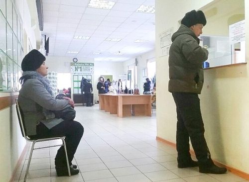 А безработица будет?