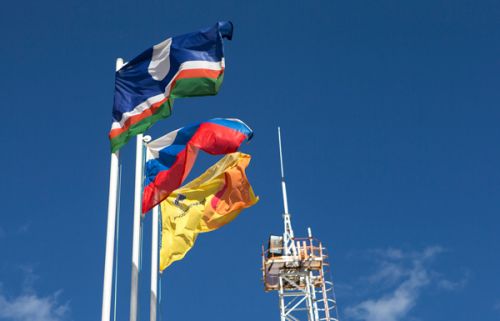 Для нефти нужна вода
