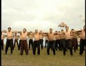 В состоянии полета