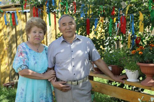 Ступени судьбы  Филиппа Пестрякова