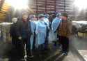 Успехи сунтарцев оценил министр