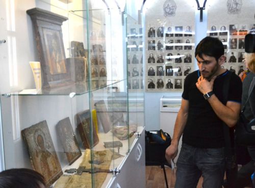 Не мемориализация, а живой организм