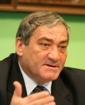 Санкт-Петербург принимает экологов