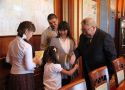 «Вместе в будущее»:  кто победил?