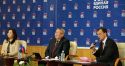 Егор Борисов встретился  с победителями праймериз
