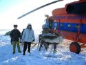 Глава Росавиации потребовал ускорить реконструкцию аэропортов Якутии