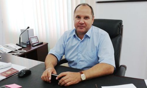 Ремонтная кампания близка  к завершению