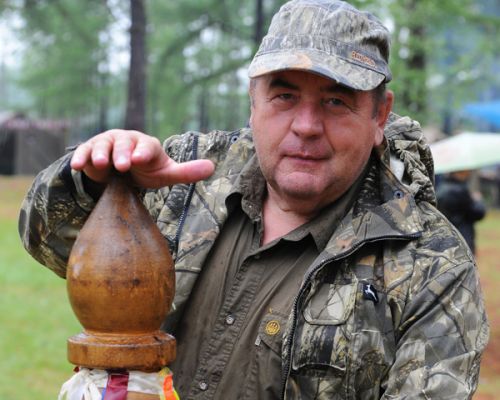 Гиркӣ Василий