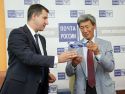 Письма доставят в два раза быстрее