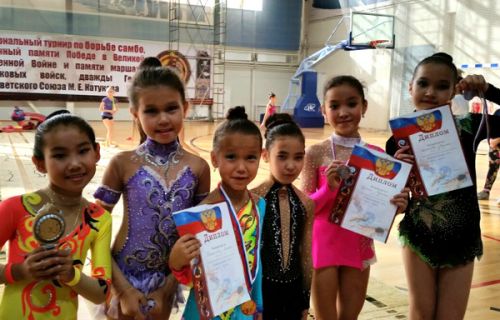 «Художницы» нарисовали перспективу