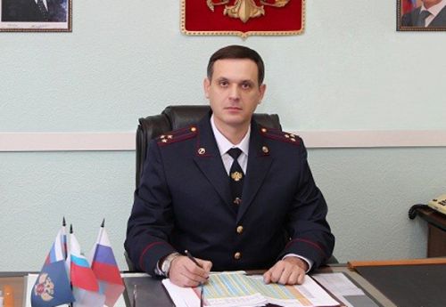 Новый глава Госнаркоконтроля в Якутии