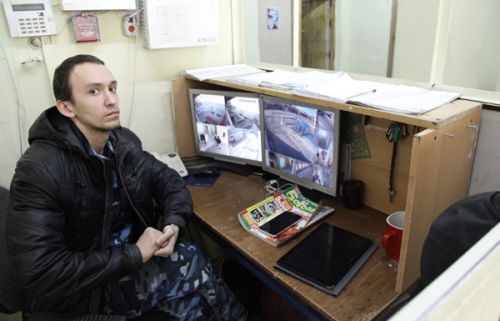 На школьном фронте  без перемен