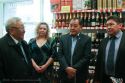 Внезапная проверка в алкомаркетах
