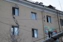 Дом на проспекте разделила трещина