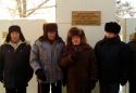 Памяти эколога