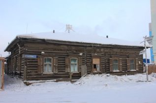 Компромисс для памятника