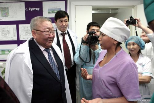 Оптимизм, рожденный в диалоге