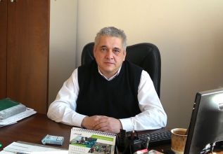 Роман с авиацией