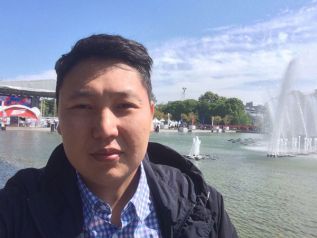 Опыт Руслана Винокурова