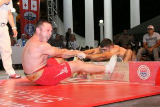 Феномен Баишевых:  отец и сын — чемпионы Европы