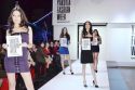 YAKUTIA  FASHION WEEK - 2012