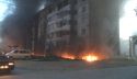 Мэр велел заменить полистирол