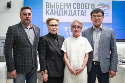 Северные дебаты