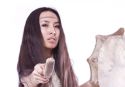 Зарина Копырина дождалась «Куклы»
