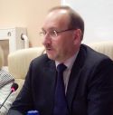 Секретарь ЦИК РФ Николай КОНКИН:  «То ли еще будет!»