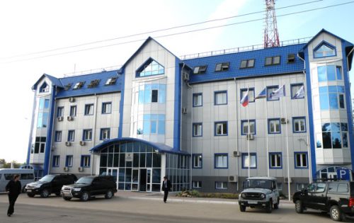 Карьер преткновения на магистрали века