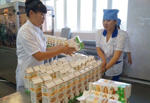 Курс — стабилизация экономики сельхозпроизводства