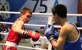 Егоров коллекционирует золото