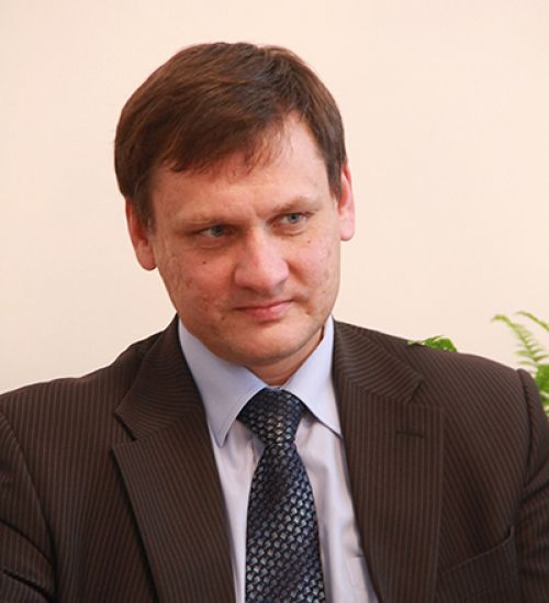 Геннадий ВАДЮХИН: «Закон покажет реальный авторитет партий»