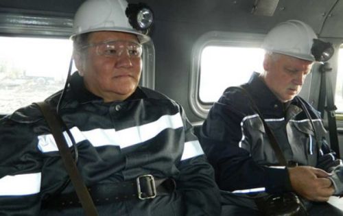Политическая чуйка Сергея Миронова