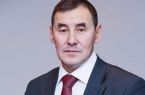 Гаврил Алексеев:  «Сельскохозяйственники  улуса в числе лучших  в стране»