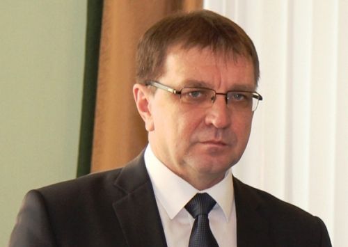 Главный вопрос