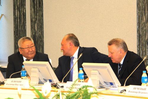 Закон поправят к 1 декабря