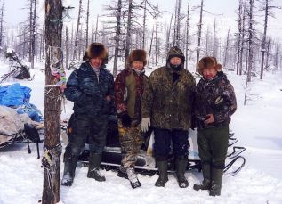 Депутаты займутся общконтролем