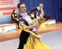 В ритме весеннего вальса