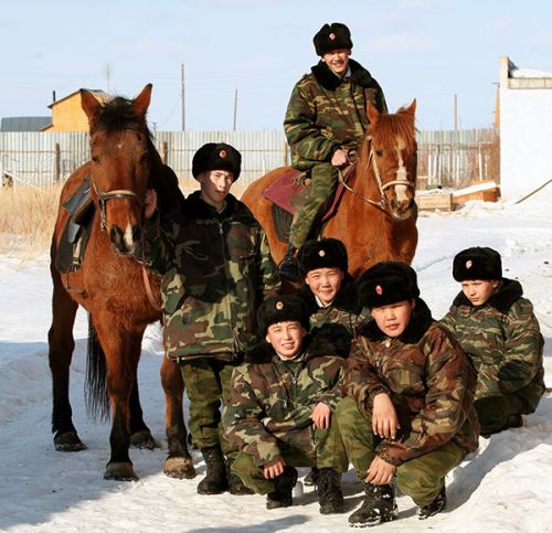 «Подкова», где твое счастье?