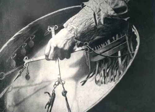 История не терпит спешки