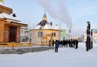 Айыы взамен воровских понятий
