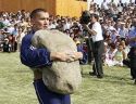 Чемпион Америки — любимец якутян
