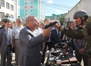 По доброй воле