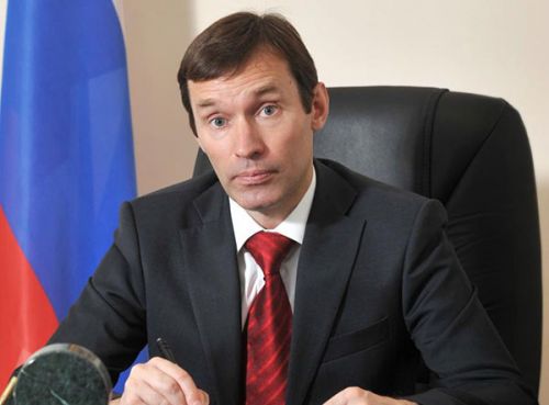 Игорь Макаров:  «Арбитраж в упадок не придет»
