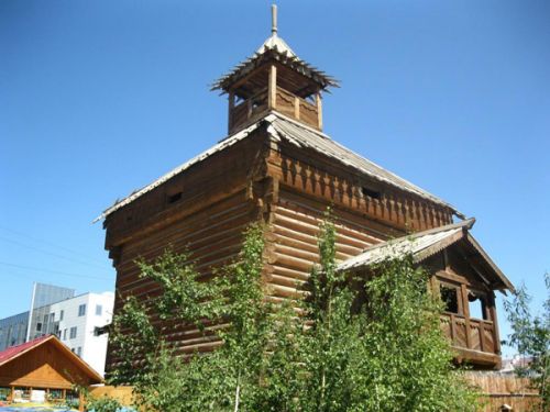 «Памятник —это возможность прикоснуться  к истории»