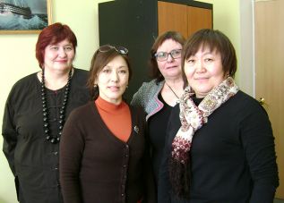 Здесь будет бизнес-сад