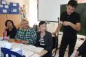 Завершен первый год профориентационного проекта «Почты России»
