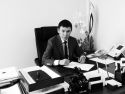 Георгий Балакшин: «В Якутске допинг не пройдет»